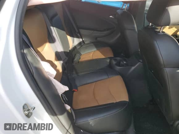 2016 Chevrolet Volt Premier с VIN 1G1RD6S55GU139334, выставлен на аукционе Copart как лот 72747632 с пробегом 92 280 миль миль и . История ставок и продаж доступна на DreamBid. Изображение 10.