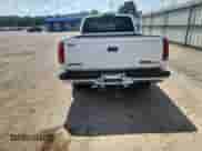 1996 GMC Sierra 1500 z VIN 2GTEC19R8T1536627, wystawiony jako Copart lot #80315045 z przebiegiem 159 514 mil mil oraz Czysty tytuł • Clean title. Historia ofert i sprzedaży dostępna na DreamBid. Obrazek 6.