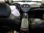 2018 Chevrolet Malibu Hybrid с VIN 1G1ZF5SU6JF150270, выставлен на аукционе Copart как лот 68813735 с пробегом 82 701 миль миль и Списание • Salvage title. История ставок и продаж доступна на DreamBid. Изображение 8.