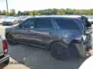 2017 Dodge Durango R/T z VIN 1C4SDHCT3HC637847, wystawiony jako Copart lot #69064244 z przebiegiem 115 205 mil mil oraz Szkoda całkowita • Salvage title. Historia ofert i sprzedaży dostępna na DreamBid. Obrazek 2.