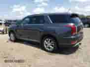 2020 Hyundai Palisade SE with VIN KM8R1DHE7LU069921, listed as a Copart auction lot 66037475 with 65,255 mi miles and Salvage title. Bid and sale history available at DreamBid. Image 2.