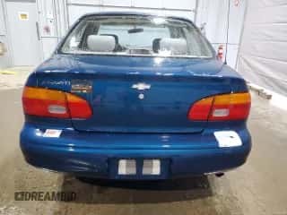 2002 Chevrolet Prizm с VIN 1Y1SK52842Z403833, выставлен на аукционе Copart как лот 54382775 с пробегом 69 842 миль миль и Списание • Salvage title. История ставок и продаж доступна на DreamBid. Изображение 6.
