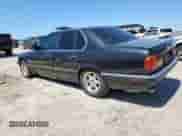 1994 BMW 7 Series с VIN WBAGD4326RDE68022, выставлен на аукционе Copart как лот 57808115 с пробегом 220 431 миль миль и Чистый • Clean title. История ставок и продаж доступна на DreamBid. Изображение 2.