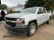 2016 Chevrolet Silverado 1500 Work Truck z VIN 3GCUKNEC5GG109149, wystawiony jako Copart lot #89544865 z przebiegiem 223 698 mil mil oraz Czysty tytuł • Clean title. Historia ofert i sprzedaży dostępna na DreamBid. Obrazek 2.