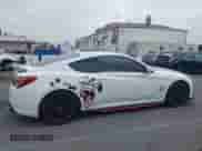 2013 Hyundai Genesis Coupe 2.0T с VIN KMHHT6KD8DU081739, выставлен на аукционе IAAI как лот 42500742 с пробегом 127 330 миль миль и . История ставок и продаж доступна на DreamBid. Изображение 13.