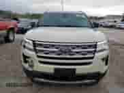2018 Ford Explorer XLT с VIN 1FM5K8D80JGB81474, выставлен на аукционе Copart как лот 84808915 с пробегом 40 677 миль миль и Списание • Salvage title. История ставок и продаж доступна на DreamBid. Изображение 5.