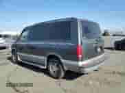 2000 Chevrolet Astro с VIN 1GNEL19W2YB162505, выставлен на аукционе Copart как лот 66702904 с пробегом Не указан миль и Списание • Salvage title. История ставок и продаж доступна на DreamBid. Изображение 2.
