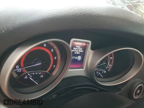 2018 Dodge Journey SXT с VIN 3C4PDDBGXJT252122, выставлен на аукционе Copart как лот 69747295 с пробегом 123 633 миль миль и На запчасти • Non repairable. История ставок и продаж доступна на DreamBid. Изображение 9.