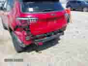 2020 Jeep Compass Trailhawk с VIN 3C4NJDDB4LT184257, выставлен на аукционе IAAI как лот 42728615 с пробегом 108 487 миль миль и . История ставок и продаж доступна на DreamBid. Изображение 6.