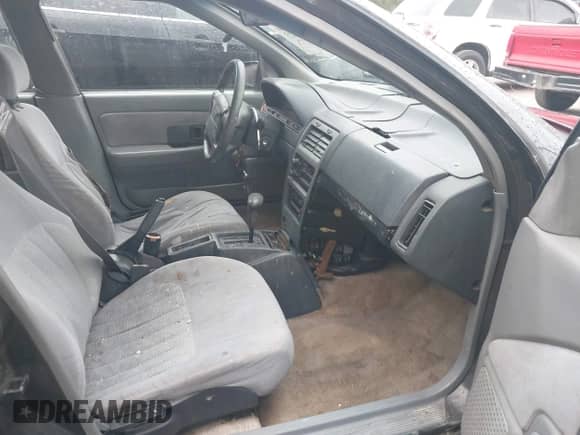 1994 Saturn SL with VIN 1G8ZH5594RZ230566, listed as a IAAI auction lot 42090623 with 149,191 mi miles and . Bid and sale history available at DreamBid. Image 5.