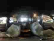 2017 Ford Explorer Limited z VIN 1FM5K8F86HGB82345, wystawiony jako Copart lot #84227085 z przebiegiem 166 864 mil mil oraz Czysty tytuł • Clean title. Historia ofert i sprzedaży dostępna na DreamBid. Obrazek 16.