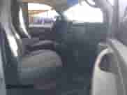 2008 Chevrolet City Express Cargo с VIN 1GCGG29K681120983, выставлен на аукционе IAAI как лот 43273151 с пробегом 158 542 миль миль и . История ставок и продаж доступна на DreamBid. Изображение 5.