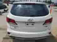 2018 Hyundai Santa Fe Limited Ultimate с VIN KM8SR4HFXJU270633, выставлен на аукционе Copart как лот 64934645 с пробегом 72 869 миль миль и Списание • Salvage title. История ставок и продаж доступна на DreamBid. Изображение 6.