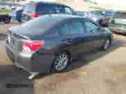 2012 Subaru Impreza Premium with VIN JF1GJAC65CH014439, listed as a IAAI auction lot 42783609 with 180,340 mi miles and . Bid and sale history available at DreamBid. Image 4.