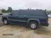 2005 Chevrolet Suburban LT с VIN 1GNFK16Z05J183523, выставлен на аукционе Copart как лот 58595325 с пробегом 248 732 миль миль и Списание • Salvage title. История ставок и продаж доступна на DreamBid. Изображение 2.