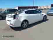 2013 KIA OPTIMA with VIN SXXGN4A75DG170636, listed as a IAAI auction lot 43096697 with 83,396 mi miles and . Bid and sale history available at DreamBid. Image 4.