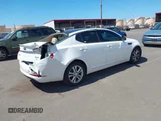 2013 KIA OPTIMA с VIN SXXGN4A75DG170636, выставлен на аукционе IAAI как лот 43096697 с пробегом 83 396 миль миль и . История ставок и продаж доступна на DreamBid. Изображение 4.