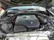 2021 BMW 3 Series 330i xDrive z VIN WBA5R7C07MFK50674, wystawiony jako Copart lot #65429365 z przebiegiem 56 776 mil mil oraz Szkoda całkowita • Salvage title. Historia ofert i sprzedaży dostępna na DreamBid. Obrazek 11.