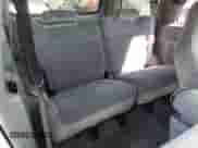 2000 Ford Explorer Sport with VIN 1FMYU60E4YUA88069, listed as a Copart auction lot 71131525 with 122,073 mi miles and Salvage title. Bid and sale history available at DreamBid. Image 10.