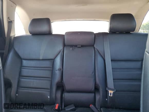 2016 Kia Sorento SXL z VIN 5XYPKDA57GG081853, wystawiony jako Copart lot #69962065 z przebiegiem 109 996 mil mil oraz Szkoda całkowita • Salvage title. Historia ofert i sprzedaży dostępna na DreamBid. Obrazek 10.