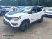 2020 Jeep Compass Trailhawk с VIN 3C4NJDDB7LT189632, выставлен на аукционе IAAI как лот 42986458 с пробегом 114 204 миль миль и . История ставок и продаж доступна на DreamBid. Изображение 17.