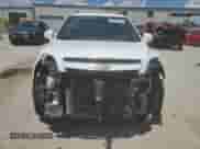 2015 Chevrolet Captiva Sport LS with VIN 3GNAL2EK4FS514203, listed as a Copart auction lot 64622155 with 77,009 mi miles and Salvage title. Bid and sale history available at DreamBid. Image 5.
