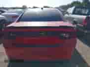 2018 Dodge Charger R/T с VIN 2C3CDXCT6JH217585, выставлен на аукционе IAAI как лот 42812287 с пробегом 110 601 миль миль и . История ставок и продаж доступна на DreamBid. Изображение 17.