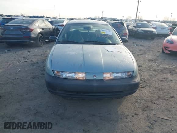 1997 Saturn SL with VIN 1G8ZH528XVZ196784, listed as a IAAI auction lot 41662187 with 112,278 mi miles and . Bid and sale history available at DreamBid. Image 12.