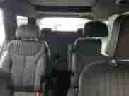 2024 Hyundai Palisade Calligraphy с VIN KM8R7DGE6RU746790, выставлен на аукционе Copart как лот 68311245 с пробегом 15 072 миль миль и Списание • Salvage title. История ставок и продаж доступна на DreamBid. Изображение 10.