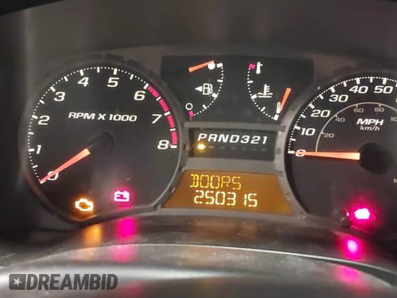 2005 Chevrolet Colorado 1SB LS Z85 с VIN 1GCDT136858144788, выставлен на аукционе IAAI как лот 41559306 с пробегом 250 315 миль миль и . История ставок и продаж доступна на DreamBid. Изображение 15.