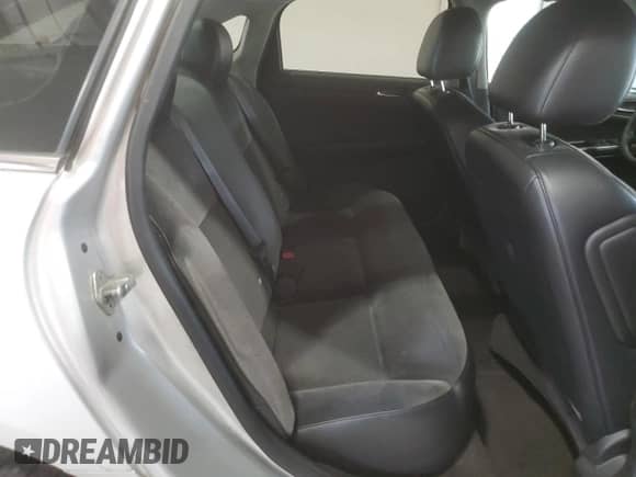 2013 Chevrolet Impala Police с VIN 2G1WD5E3XD1262691, выставлен на аукционе Copart как лот 51255645 с пробегом 193 956 миль миль и Списание • Salvage title. История ставок и продаж доступна на DreamBid. Изображение 10.