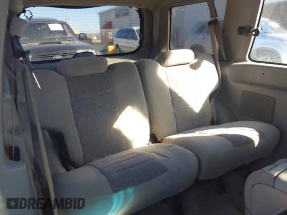 1999 Ford Explorer with VIN 1FMYU22E5XUC17179, listed as a IAAI auction lot 43424281 with 200,370 mi miles and . Bid and sale history available at DreamBid. Image 8.