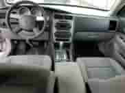 2007 Dodge Magnum with VIN 2D4FV47V47H757691, listed as a Copart auction lot 79086274 with 175,158 mi miles and Salvage title. Bid and sale history available at DreamBid. Image 8.