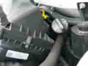 2023 Chevrolet Express Cargo with VIN 1GCWGBFP0P1104904, listed as a IAAI auction lot 41891872 with 12,433 mi miles and . Bid and sale history available at DreamBid. Image 19.