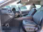 2023 Toyota Camry SE with VIN 4T1G11AK8PU157582, listed as a Copart auction lot 84921395 with 40,591 mi miles and Salvage title. Bid and sale history available at DreamBid. Image 7.