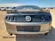 2014 Ford Mustang V6 с VIN 1ZVBP8AM2E5299552, выставлен на аукционе Copart как лот 62906715 с пробегом 136 233 миль миль и Чистый • Clean title. История ставок и продаж доступна на DreamBid. Изображение 6.