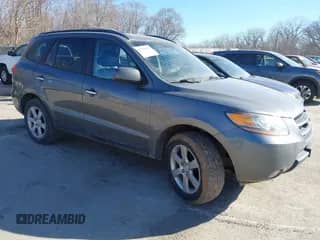 2009 Hyundai Santa Fe Limited с VIN 5NMSH13E69H287050, выставлен на аукционе IAAI как лот 41678609 с пробегом 145 598 миль миль и . История ставок и продаж доступна на DreamBid. Изображение 1.