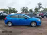 2023 Subaru Impreza с VIN 4S3GTAB60P3701322, выставлен на аукционе IAAI как лот 43241201 с пробегом 51 437 миль миль и . История ставок и продаж доступна на DreamBid. Изображение 13.