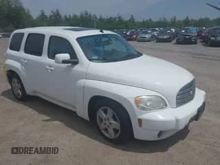 2010 Chevrolet HHR 1LT с VIN 3GNBABDB0AS624511, выставлен на аукционе IAAI как лот 42243356 с пробегом 166 626 миль миль и . История ставок и продаж доступна на DreamBid. Изображение 1.