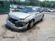 1998 Honda Accord EX with VIN 1HGCG6671WA055058, listed as a IAAI auction lot 42526616 with 274,878 mi miles and . Bid and sale history available at DreamBid. Image 2.