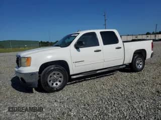 2009 GMC Sierra 1500 SL с VIN 3GTEC13C09G205352, выставлен на аукционе Copart как лот 61380685 с пробегом 217 097 миль миль и Списание • Salvage title. История ставок и продаж доступна на DreamBid. Изображение 1.