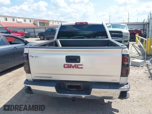 2014 GMC Sierra 1500 SLT с VIN 3GTP1VEC0EG537725, выставлен на аукционе IAAI как лот 40276442 с пробегом 117 386 миль миль и . История ставок и продаж доступна на DreamBid. Изображение 17.