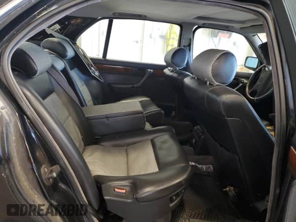 1989 BMW 7 Series with VIN WBAGC8315K2769641, listed as a Copart auction lot 76381184 with Not provided miles and Clean title. Bid and sale history available at DreamBid. Image 10.