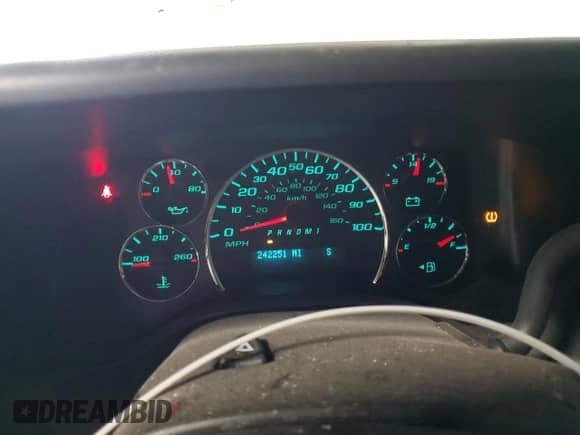 2017 Chevrolet Express Passenger LS с VIN 1GAZGNFG9H1184860, выставлен на аукционе Copart как лот 50092605 с пробегом 242 251 миль миль и Чистый • Clean title. История ставок и продаж доступна на DreamBid. Изображение 9.