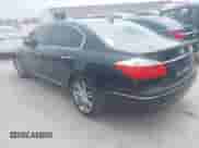2010 Hyundai Genesis с VIN KMHGC4DF0AU106062, выставлен на аукционе IAAI как лот 43013803 с пробегом 241 327 миль миль и . История ставок и продаж доступна на DreamBid. Изображение 3.