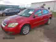 2010 Chevrolet Cobalt 1LT с VIN 1G1AD5F58A7157687, выставлен на аукционе IAAI как лот 43501766 с пробегом 168 073 миль миль и . История ставок и продаж доступна на DreamBid. Изображение 2.