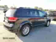 2019 Dodge Journey SE with VIN 3C4PDCBG7KT836800, listed as a Copart auction lot 84945285 with 36,969 mi miles and Salvage title. Bid and sale history available at DreamBid. Image 3.