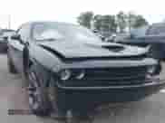 2021 Dodge Challenger R/T Scat Pack Widebody с VIN 2C3CDZFJ3MH617677, выставлен на аукционе IAAI как лот 43226455 с пробегом 87 165 миль миль и . История ставок и продаж доступна на DreamBid. Изображение 1.