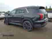 2025 Hyundai Palisade XRT с VIN KM8R3DGE2SU831160, выставлен на аукционе Copart как лот 80966065 с пробегом 17 651 миль миль и Списание • Salvage title. История ставок и продаж доступна на DreamBid. Изображение 2.