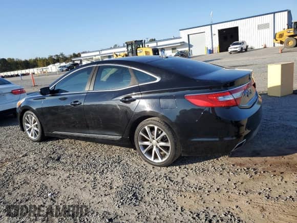 2016 Hyundai Azera с VIN KMHFG4JG2GA505529, выставлен на аукционе Copart как лот 78382154 с пробегом 113 949 миль миль и Чистый • Clean title. История ставок и продаж доступна на DreamBid. Изображение 2.